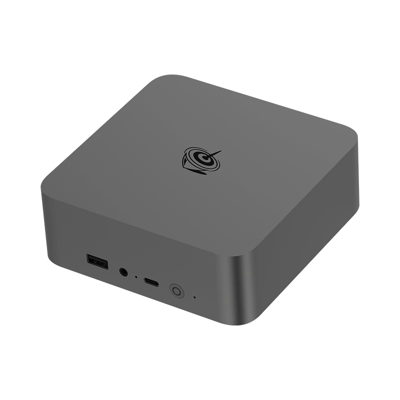 Mini PC Premium Intel i5 hexa-core